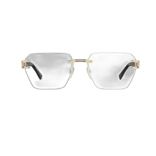 Dsquared2 Eyewear Geometric Frame Glasses