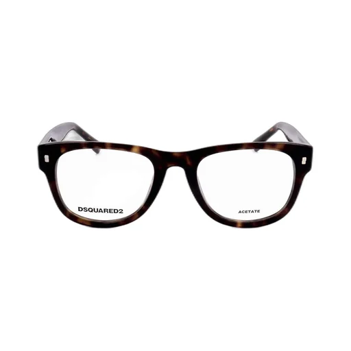 Dsquared2 Eyewear Square Frame Glasses