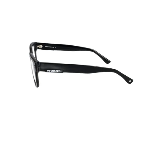 Dsquared2 Eyewear Square Frame Glasses