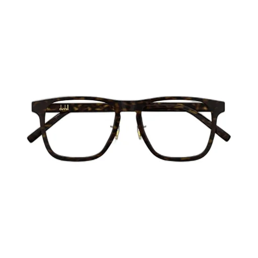 Dunhill Square Frame Glasses