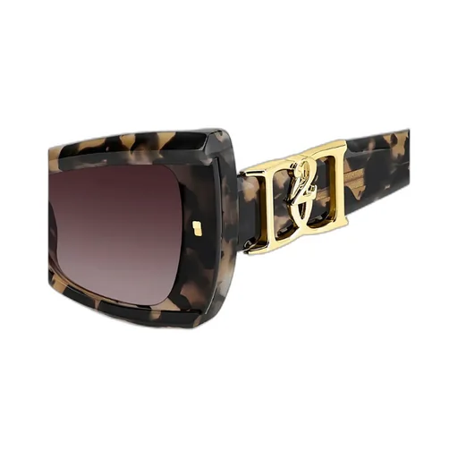 Dsquared2 Eyewear Butterfly Frame Sunglasses