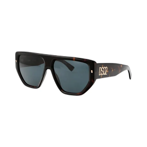 Dsquared2 Eyewear Square Frame Sunglasses