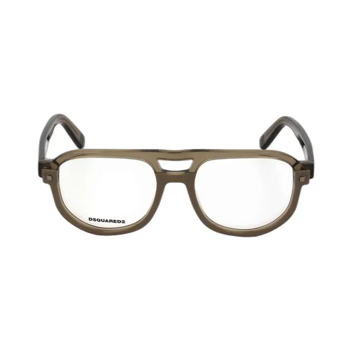 Dsquared2 Eyewear Pilot-Frame Glasses