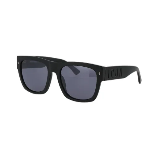 Dsquared2 Eyewear Square Frame Sunglasses