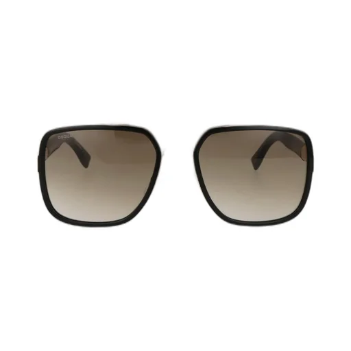 Dsquared2 Eyewear Aviator Sunglasses
