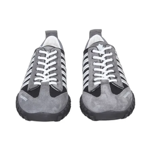 Dsquared2 Legend Lace-Up Sneakers