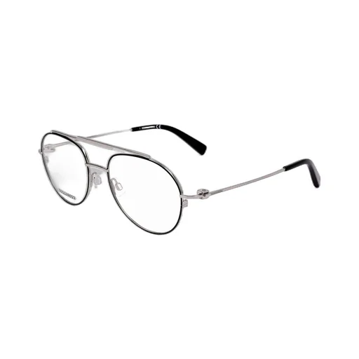 Dsquared2 Eyewear Pilot-Frame Glasses