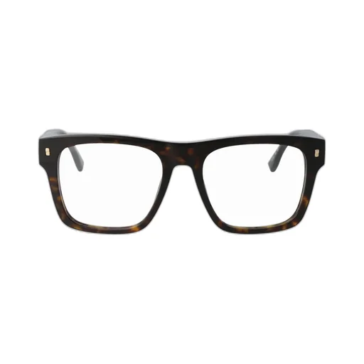 Dsquared2 Eyewear Square Frame Glasses