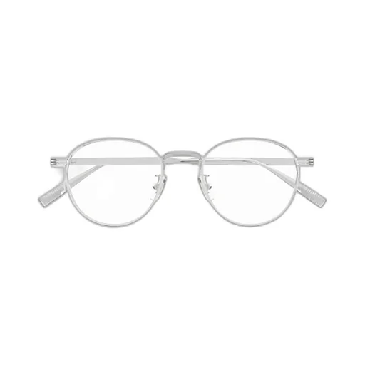 Dunhill Round-Frame Glasses