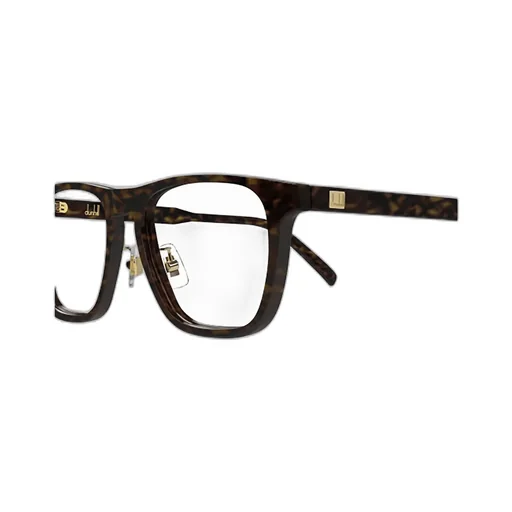 Dunhill Square Frame Glasses