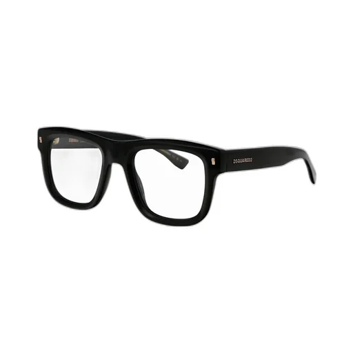 Dsquared2 Eyewear Square Frame Glasses