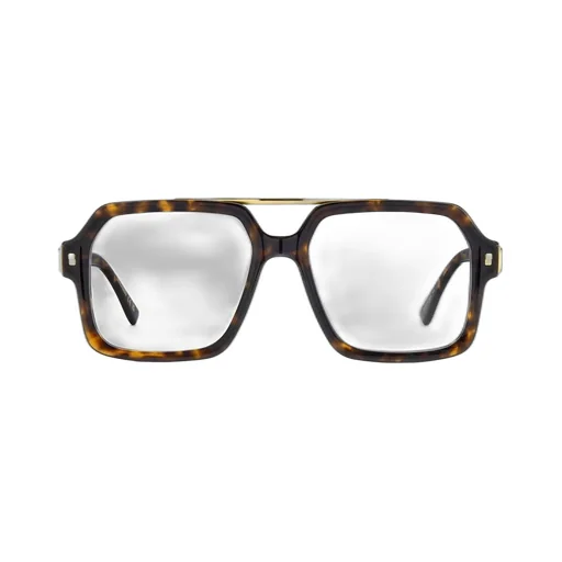 Dsquared2 Eyewear Pilot Frame Glasses