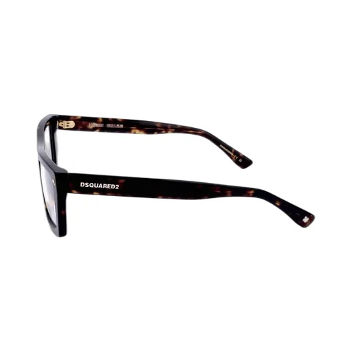 Dsquared2 Eyewear D20130 Rectangular Glasses