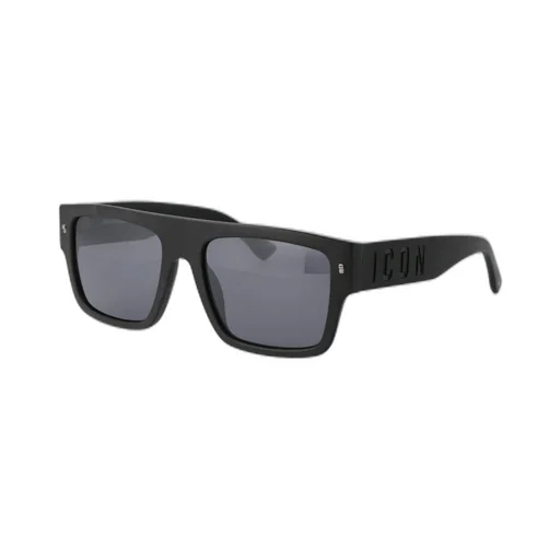 Dsquared2 Eyewear Rectangular Frame Sunglasses