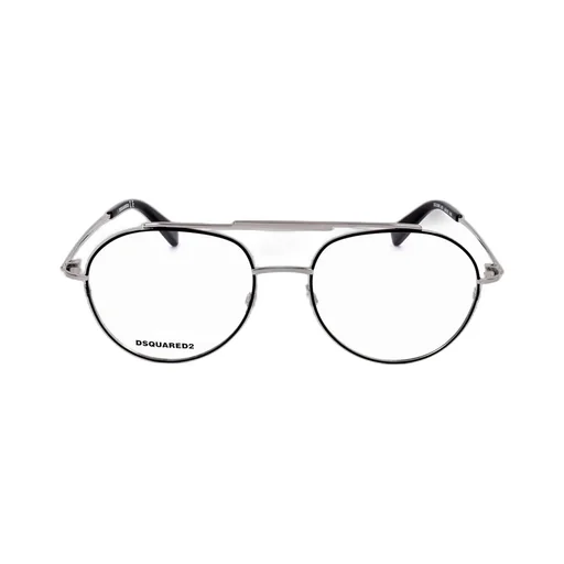 Dsquared2 Eyewear Pilot-Frame Glasses