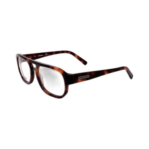 Dsquared2 Eyewear Pilot-Frame Glasses