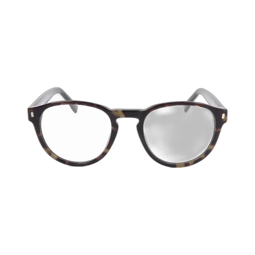 Dsquared2 Eyewear Round Frame Glasses