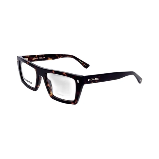 Dsquared2 Eyewear D20130 Rectangular Glasses