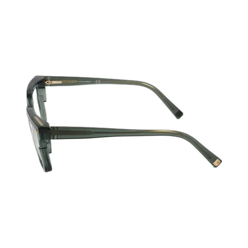 Dsquared2 Eyewear Square-Frame Glasses