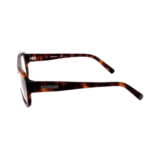 Dsquared2 Eyewear Pilot-Frame Glasses