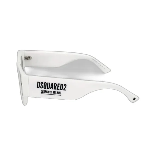 Dsquared2 Eyewear Rectangular Sunglasses