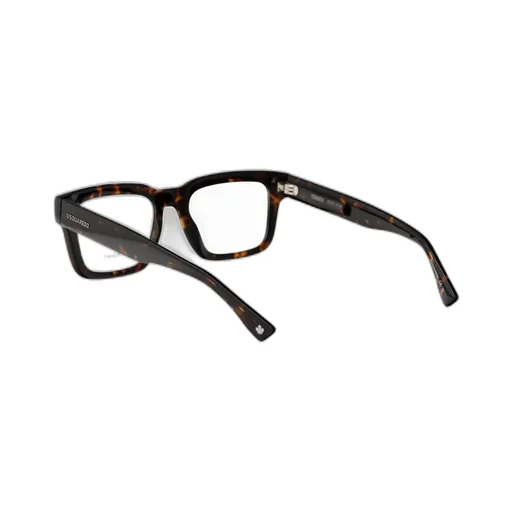 Dsquared2 Eyewear Rectangle Frame Glasses