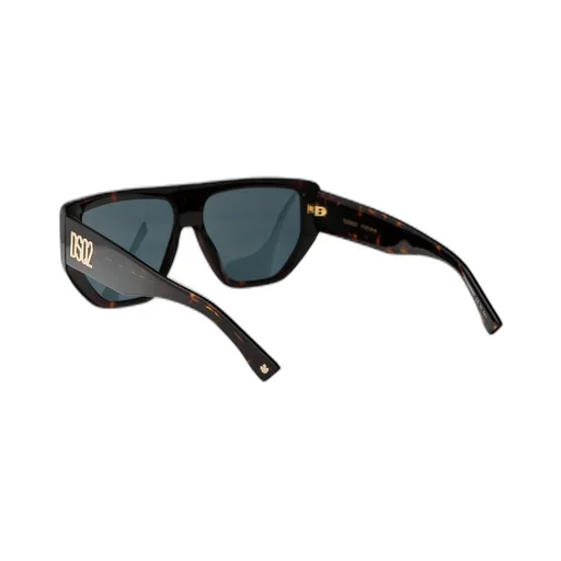 Dsquared2 Eyewear Square Frame Sunglasses