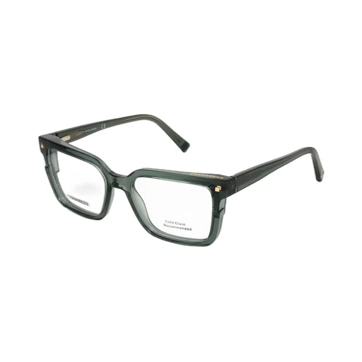 Dsquared2 Eyewear Square-Frame Glasses