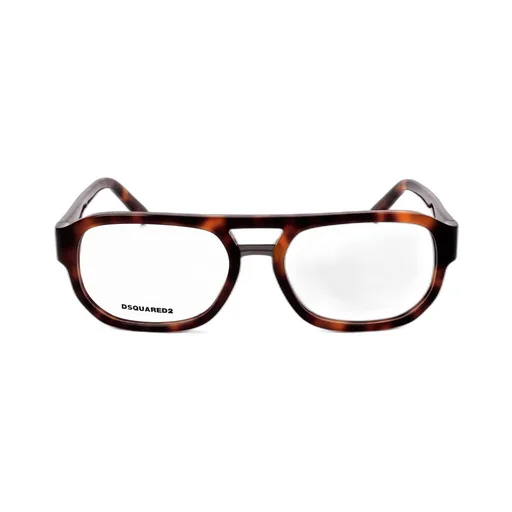 Dsquared2 Eyewear Pilot-Frame Glasses