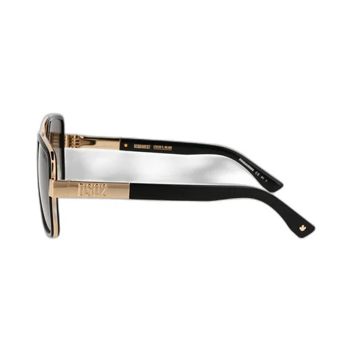 Dsquared2 Eyewear Aviator Sunglasses
