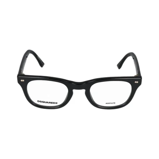 Dsquared2 Eyewear Oval Frame Glasses
