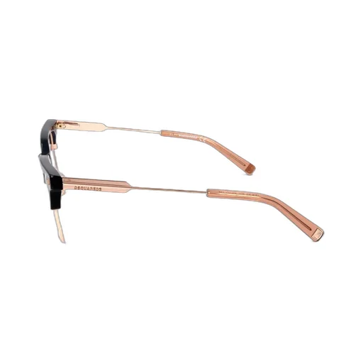 Dsquared2 Eyewear Oval-Frame Glasses