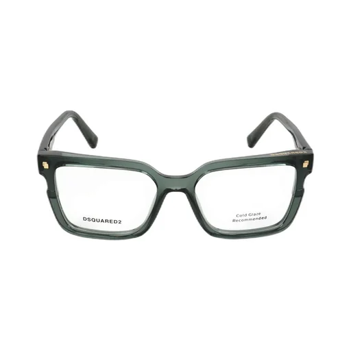 Dsquared2 Eyewear Square-Frame Glasses
