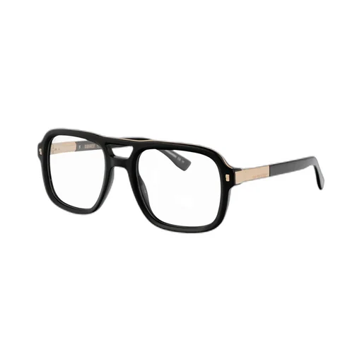 Dsquared2 Eyewear Square Frame Glasses
