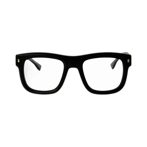 Dsquared2 Eyewear Square Frame Glasses