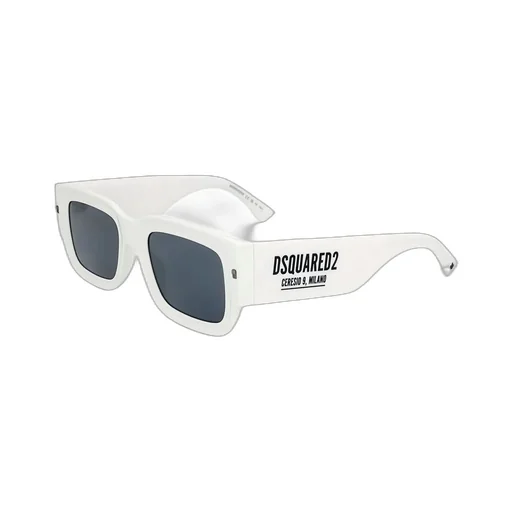 Dsquared2 Eyewear Rectangular Sunglasses