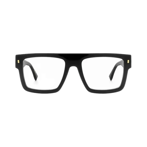 Dsquared2 Eyewear Square Frame Glasses