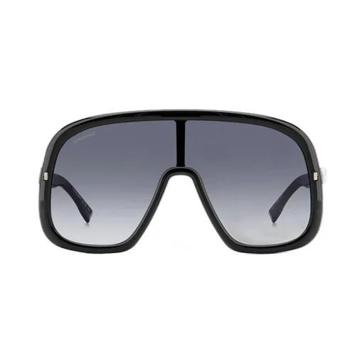 Dsquared2 Eyewear Pilot Frame Sunglasses
