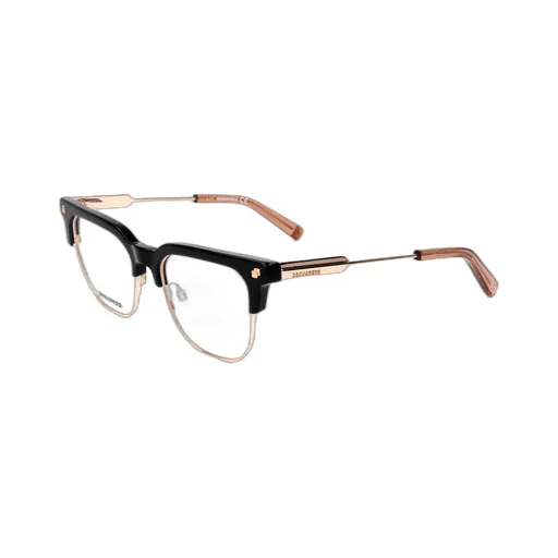 Dsquared2 Eyewear Oval-Frame Glasses