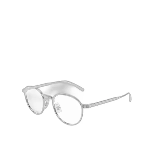 Dunhill Round-Frame Glasses