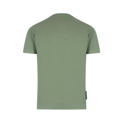 Dsquared2 Logo Print T-Shirt