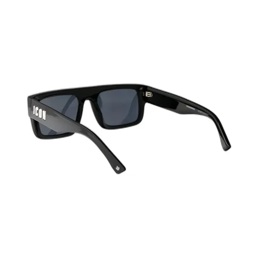 Dsquared2 Eyewear Rectangle Frame Sunglasses