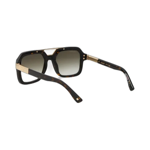 Dsquared2 Eyewear Square Frame Sunglasses