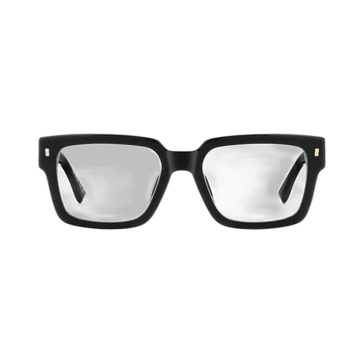 Dsquared2 Eyewear Square Frame Glasses