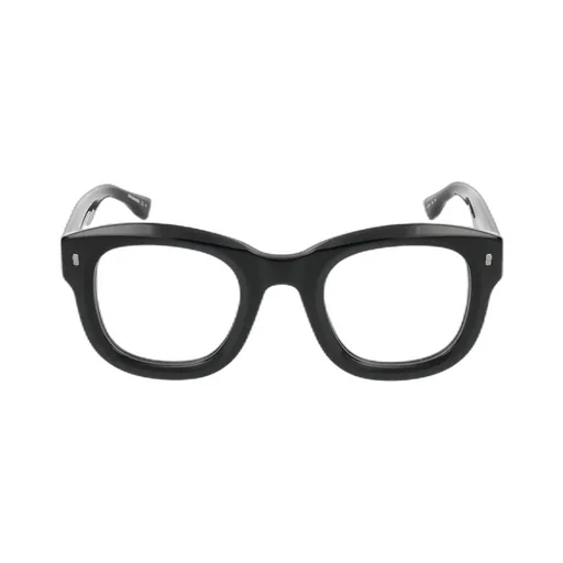 Dsquared2 Eyewear Oval Frame Glasses