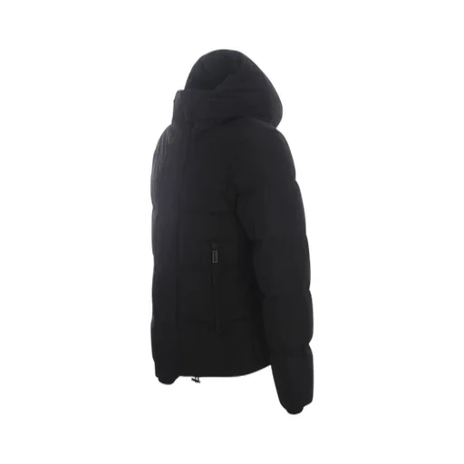 Dsquared2 Road Man Bomber Puffer Jacket