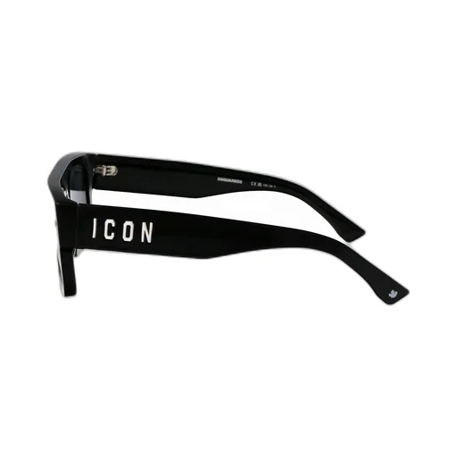 Dsquared2 Eyewear Rectangle Frame Sunglasses
