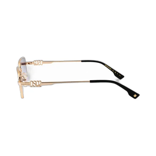 Dsquared2 Eyewear Rectangular Frame Sunglasses