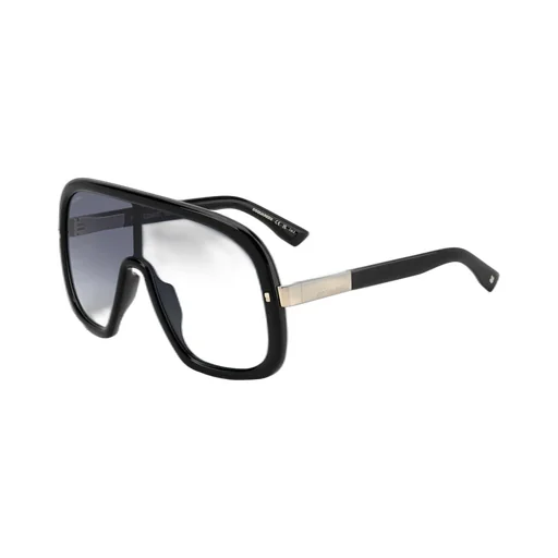 Dsquared2 Eyewear Pilot Frame Sunglasses