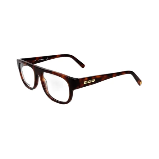 Dsquared2 Eyewear Square-Frame Glasses